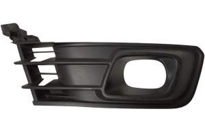 KRATKA ZDERZAKA HALOGENU PRAWA RENAULT CAPTUR 261A26931R