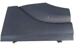 DRZWICZKI KLAPA LEWA SCHOWKA MERCEDES ACTROS MP4 A9608902376