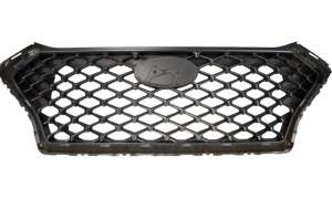GRILL ATRAPA CHŁODNICY HYUNDAI TUCSON III N-LINE LIFT 8635107700