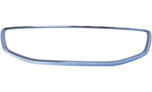 CHROM ATRAPY CHŁODNICY RAMKA VOLVO V60 S60 2010- 31290598