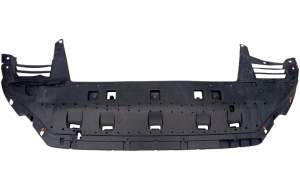 OSŁONA PŁYTA POD ZDERZAK CITROEN BERLINGO IV 9816809580