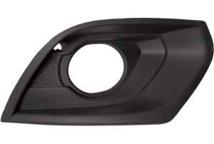 KRATKA ZAŚLEPKA HALOGENU OPEL CORSA 2014- 13450671