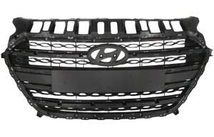 GRILL ATRAPA CHŁODNICY PRZÓD HYUNDAI I30 II LIFT 86351A6800