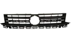 GRILL ATRAPA CHŁODNICY PRZÓD VOLKSWAGEN CADDY III 2K5853653B