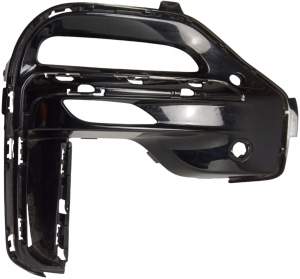 KRATKA ZDERZAKA PRAWA PRZÓD BMW X5 G05 M-PAK 51118092688