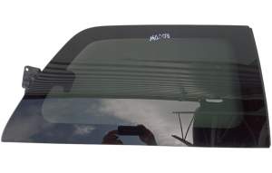 SZYBA KAROSERYJNA PRAWA TYŁ VOLKSWAGEN ROUTAN