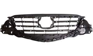 GRILL ATRAPA CHŁODNICY MAZDA CX-5 LIFT 2014- KA0G50712