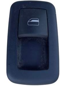 PRZYCISK SZYBY LEWY TYŁ VOLKSWAGEN ROUTAN 68020400AC