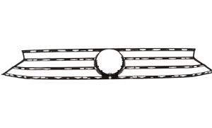 GRILL ATRAPA CHŁODNICY PRZÓD VOLKSWAGEN PASSAT B8 3G0853655D