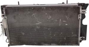 CHŁODNICA KLIMATYZACJI CHRYSLER VOYAGER IV 2.8 05142490AA
