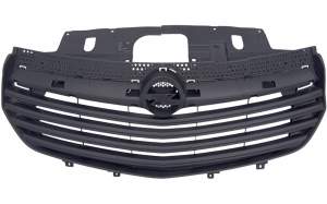 GRILL ATRAPA CHŁODNICY OPEL VIVARO B 623104066R