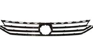 ATRAPA CHŁODNICY GRILL VOLKSWAGEN PASSAT B8 3G0853655K