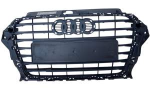 ATRAPA CHŁODNICY PRZÓD AUDI A3 8V3 8V3853651