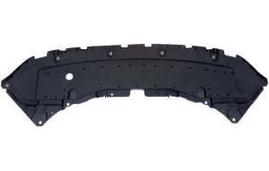 OSŁONA ZDERZAKA PRZÓD LEXUS RX IV 15-20 5261848021