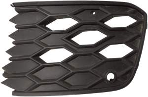 KRATKA ZDERZAKA PRAWA PRZÓD VOLKSWAGEN GOLF VIII 5H0853666