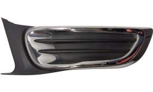 KRATKA ZDERZAKA HALOGENU LEWA CITROEN C3 PICASSO 9682332477