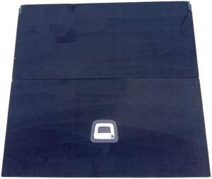 PODŁOGA BAGAŻNIKA MERCEDES E W212 A2126800584
