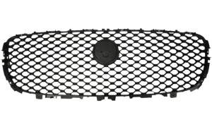 GRILL ATRAPA CHŁODNICY JAGUAR XP 2015- GX638B271