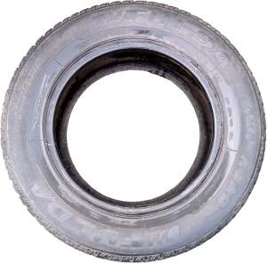 OPONY ZIMOWE FULDA 4X4 ROAD 265/60 R18