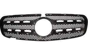 GRILL ATRAPA CHŁODNICY MERCEDES GLA W156 A1568882600