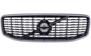 GRILL ATRAPA CHŁODNICY VOLVO XC60 II R DESIGN 31425534