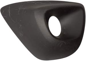 KRATKA ZDERZAKA PRAWA PRZÓD OPEL VIVARO B 93868854
