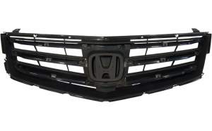 GRILL ATRAPA CHŁODNICY HONDA ACCORD VIII