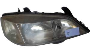 LAMPA PRAWA PRZÓD OPEL ASTRA G II