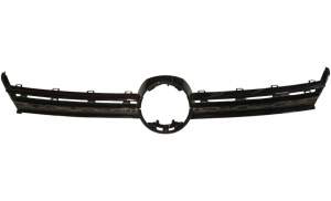 GRILL ATRAPA CHŁODNICY VOLKSWAGEN GOLF VII 5G0853655L