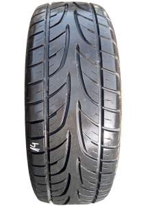 OPONA LETNIA NANKANG PERFORMANCE NS ALL SPORT P265/60 R18 110H