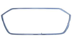 CHROM ATRAPY CHŁODNICY RAMKA AUDI A8 S8 D5 40504029