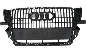 GRILL ATRAPA CHŁODNICY PRZÓD AUDI Q5 I 8R 08-12 8R0853651