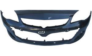 ZDERZAK PRZÓD PRZEDNI OPEL ASTRA IV LIFT