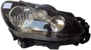 LAMPA PRAWA PRZÓD VOLKSWAGEN GOLF VI EUROPA 5K1941006J