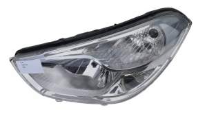 LAMPA LEWA PRZÓD DACIA LODGY DOKKER 90007665