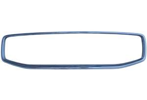 RAMKA CHROM ATRAPY CHŁODNICY VOLVO S60 V60 II 31656744