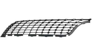 KRATKA ATRAPA GRILL PRAWA GÓRNA MERCEDES A W177 A1778880600