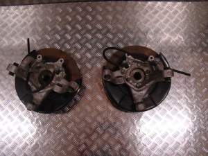 TARCZE TYŁ INFINITI M30 M37 M35 M30D