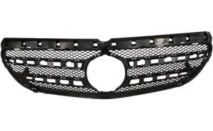 GRILL ATRAPA CHŁODNICY MERCEDES B W246 A2468880460