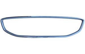 RAMKA CHROM ATRAPY CHŁODNICY VOLVO V40 II 31283768