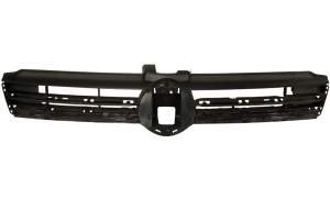 GRILL ATRAPA CHŁODNICY VOLKSWAGEN GOLF VII LIFT 5G0853653Q