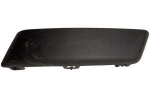 LISTWA ZDERZAKA LEWA PRZÓD RENAULT MEGANE III 620750002R