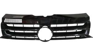 GRILL ATRAPA CHŁODNICY VOLKSWAGEN TRANSPORTER T6 7E5853653