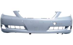ZDERZAK PRZÓD LEXUS LS 2006-2012 5211950890