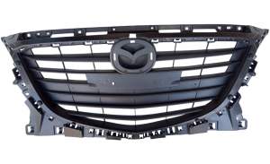 GRILL ATRAPA CHŁODNICY MAZDA 3 2013-2017 BJS750712