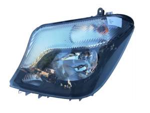 LAMPA LEWA PRZÓD MERCEDES SPRINTER W906 LIFT A9068202361