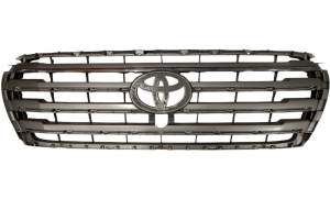 GRILL ATRAPA CHŁODNICY TOYOTA LAND CRUISER LC 200 LIFT 5311460110