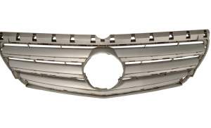 GRILL ATRAPA CHŁODNICY MERCEDES B W246 A2468880160