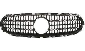 GRILL ATRAPA CHŁODNICY MERCEDES E W213 A2138883800