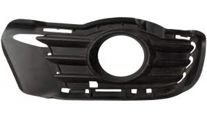 KRATKA ZDERZAKA PRAWA MERCEDES C W204 A2048850223